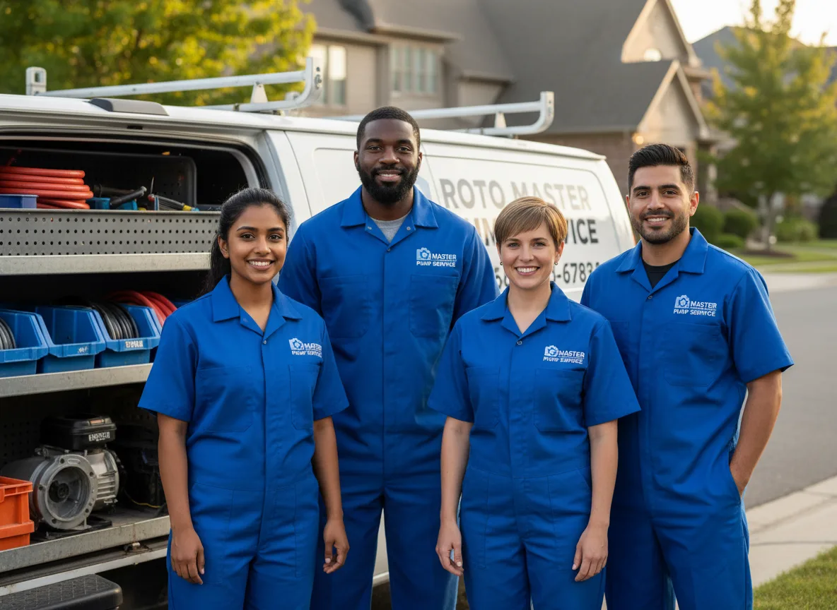 Sump Pump Installation company in Moss Landing, CA